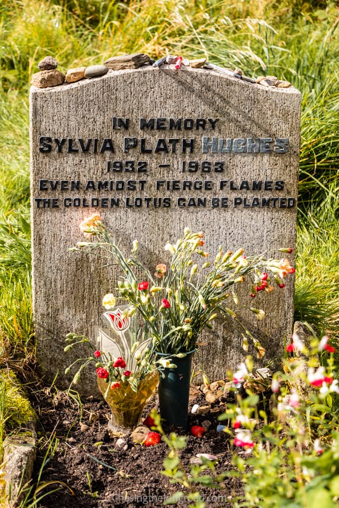 heptonstall grave