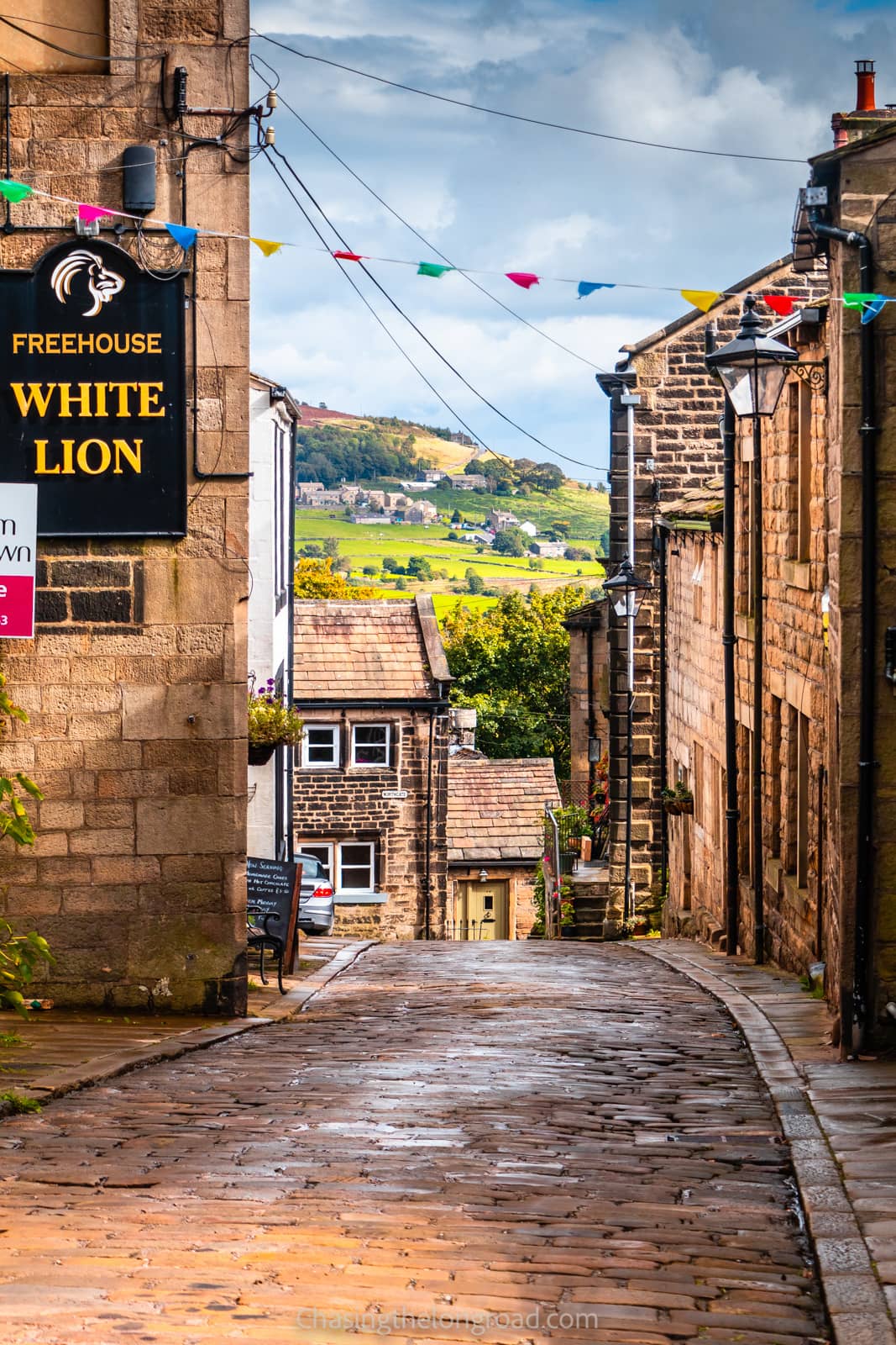 Heptonstall