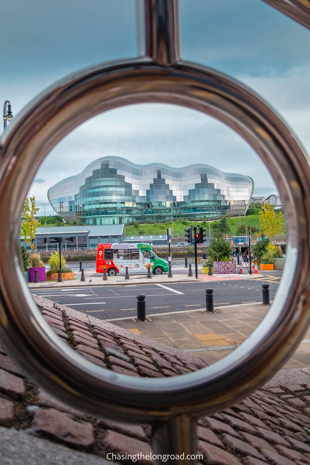 sage gateshead newcastle upon tyne