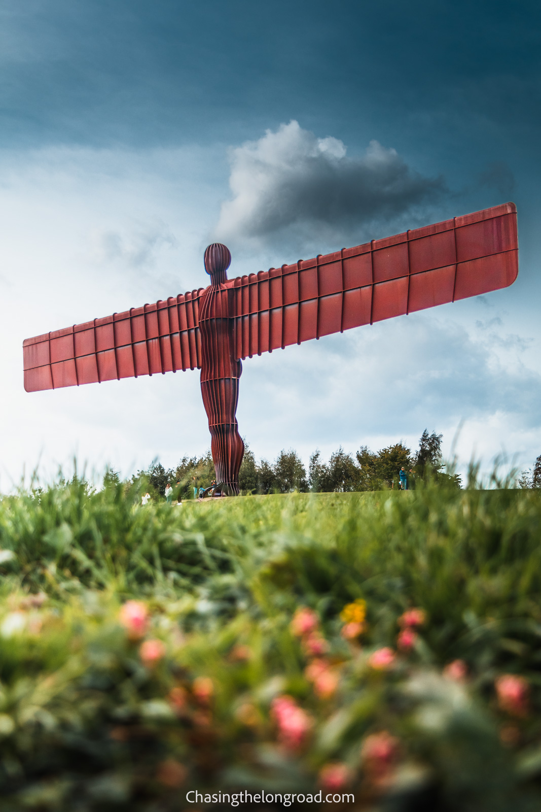 Angel of the North