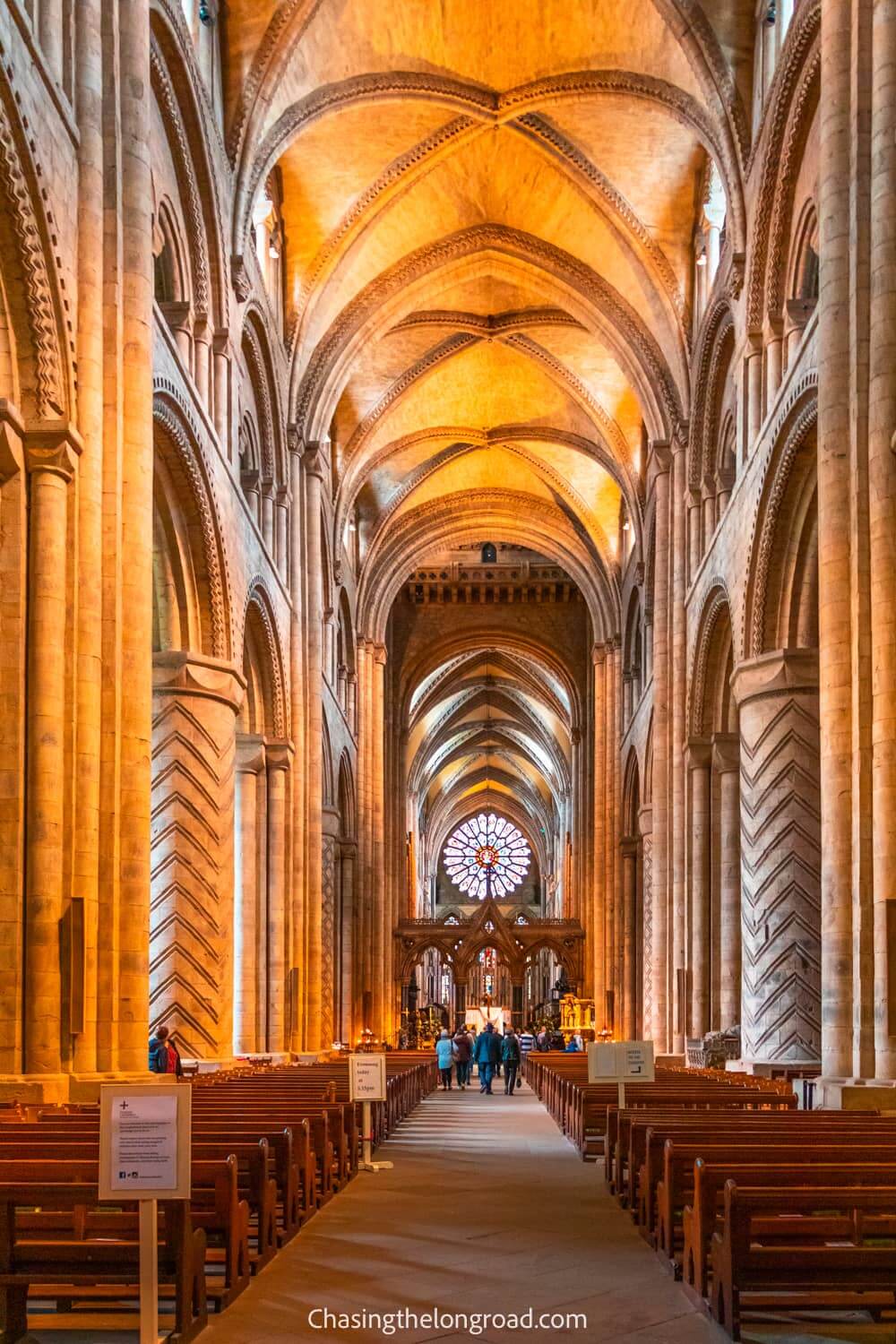 Durham Cathedral