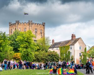 durham palace green