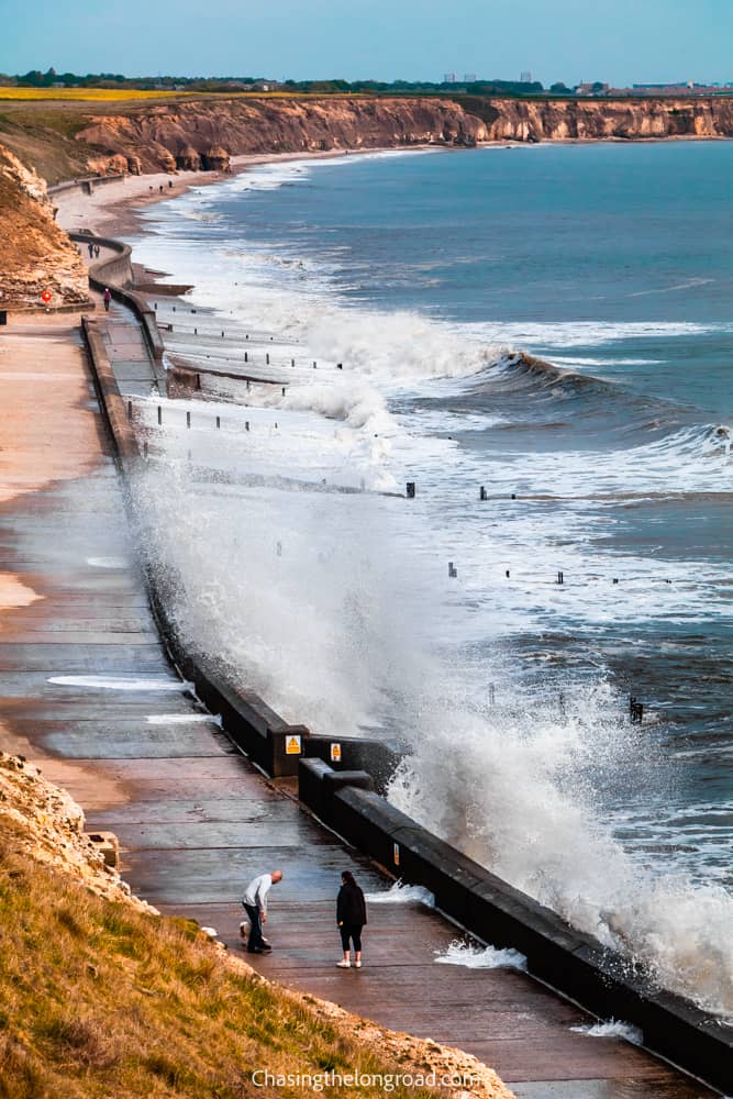 Seaham Harbour