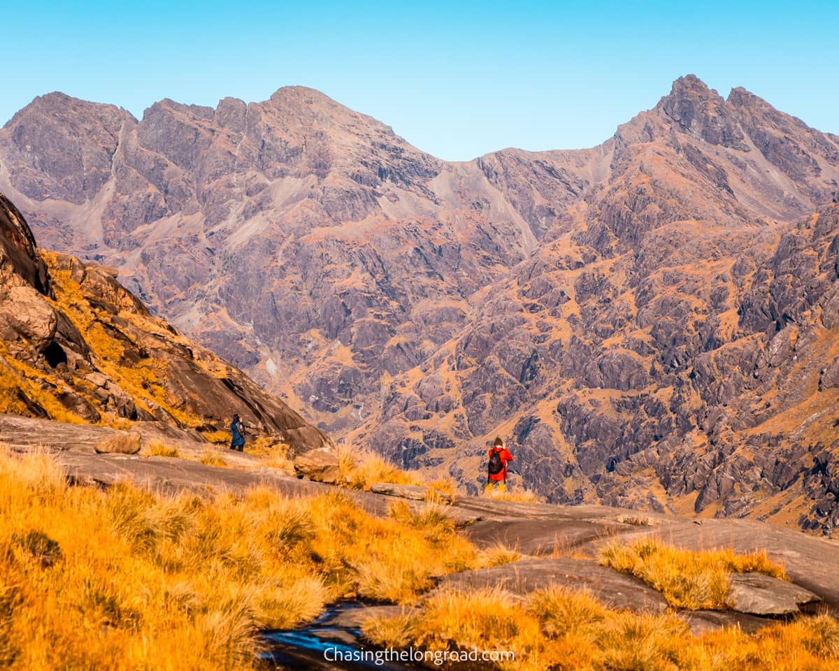 Loch Coruisk