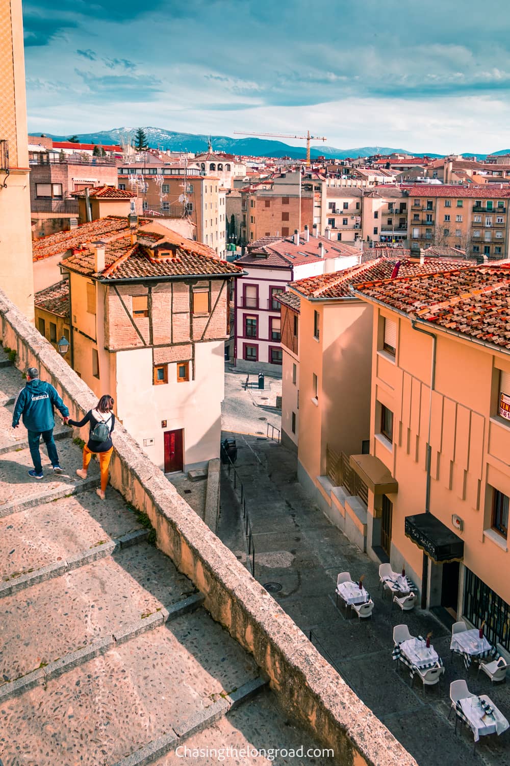 Mirador de la Canaleja