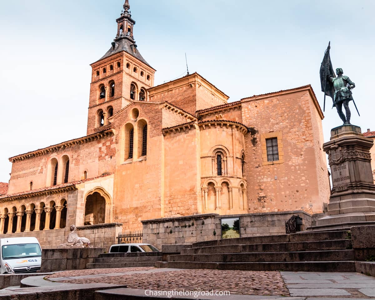 Iglesia de San Martin