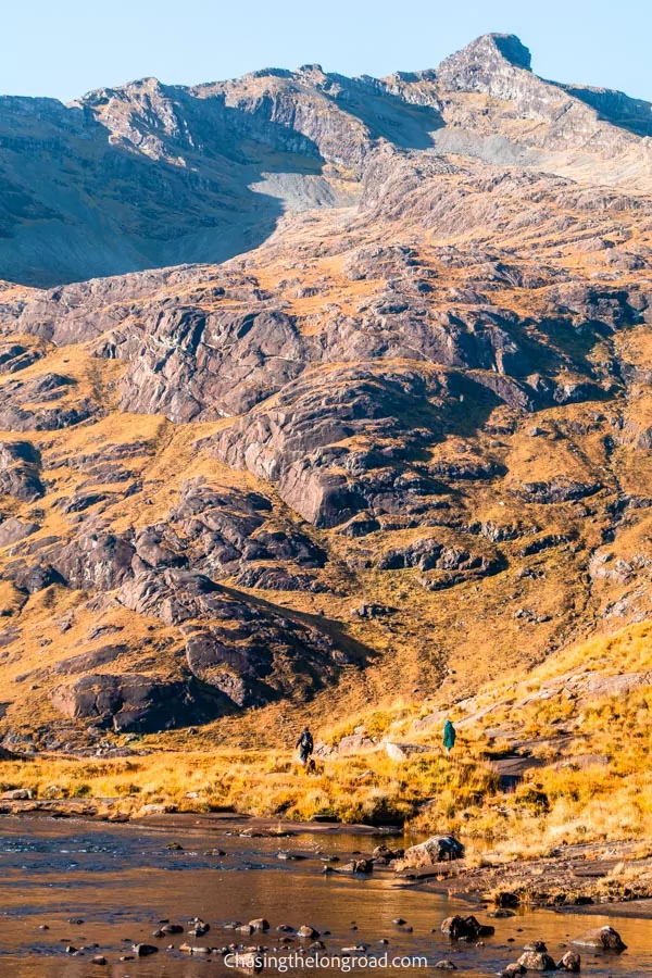 Loch Coruisk