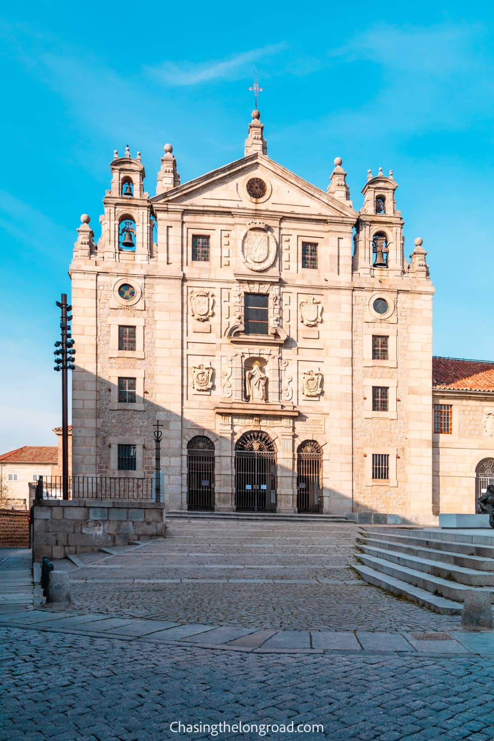 Convento de Santa Teresa