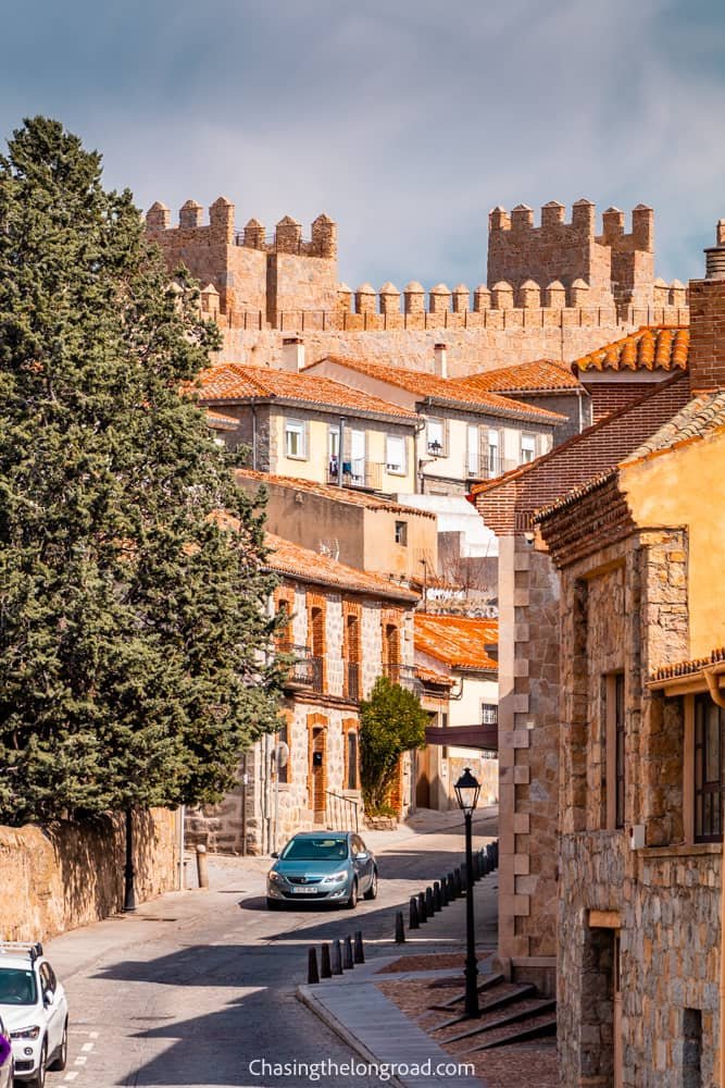 Avila Spain The Ultimate Guide 15 Best Things to do