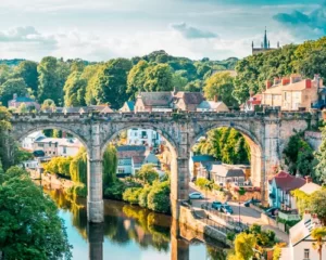 Knaresborough thumbnail