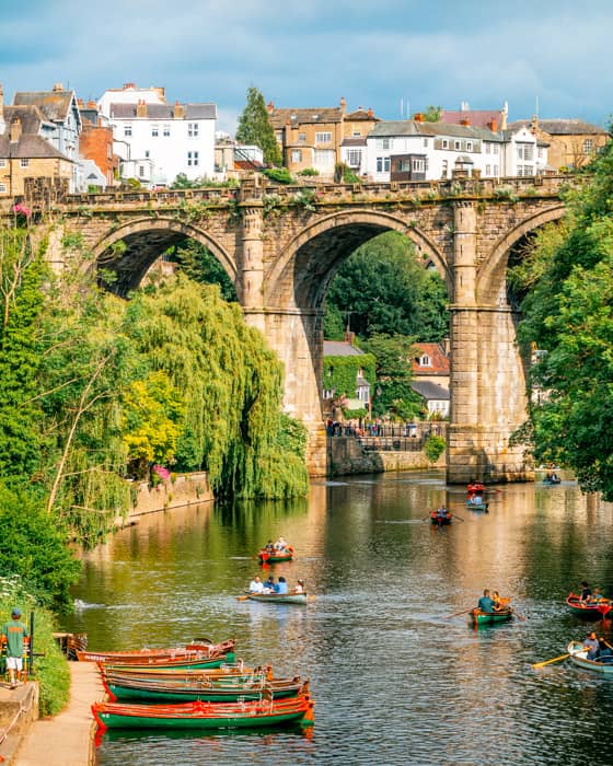 Knaresborough thumbnail