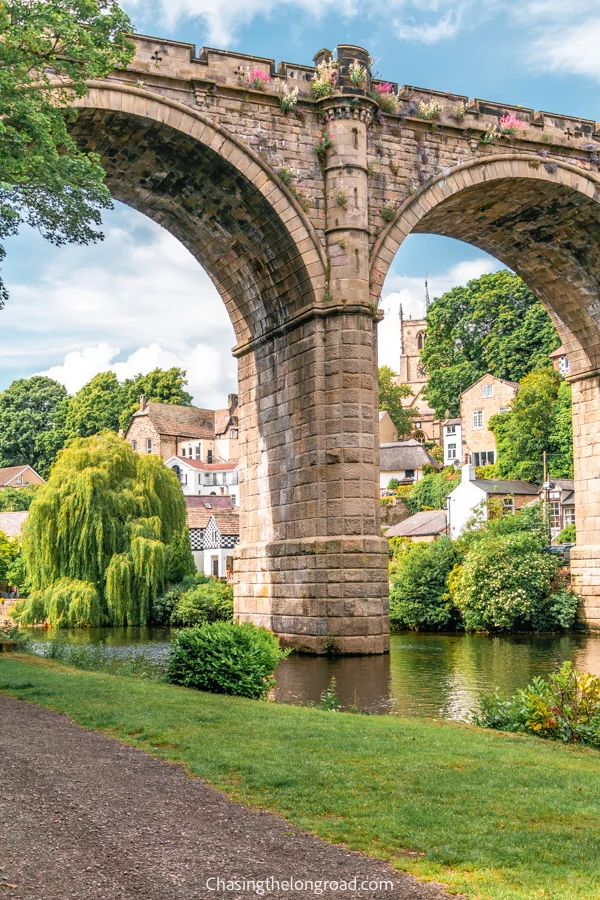 Knaresborough Viaduct