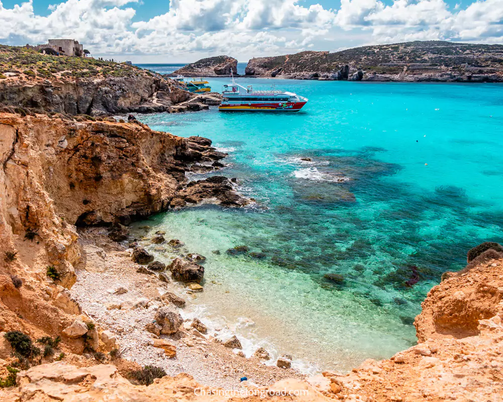 places you must visit in malta