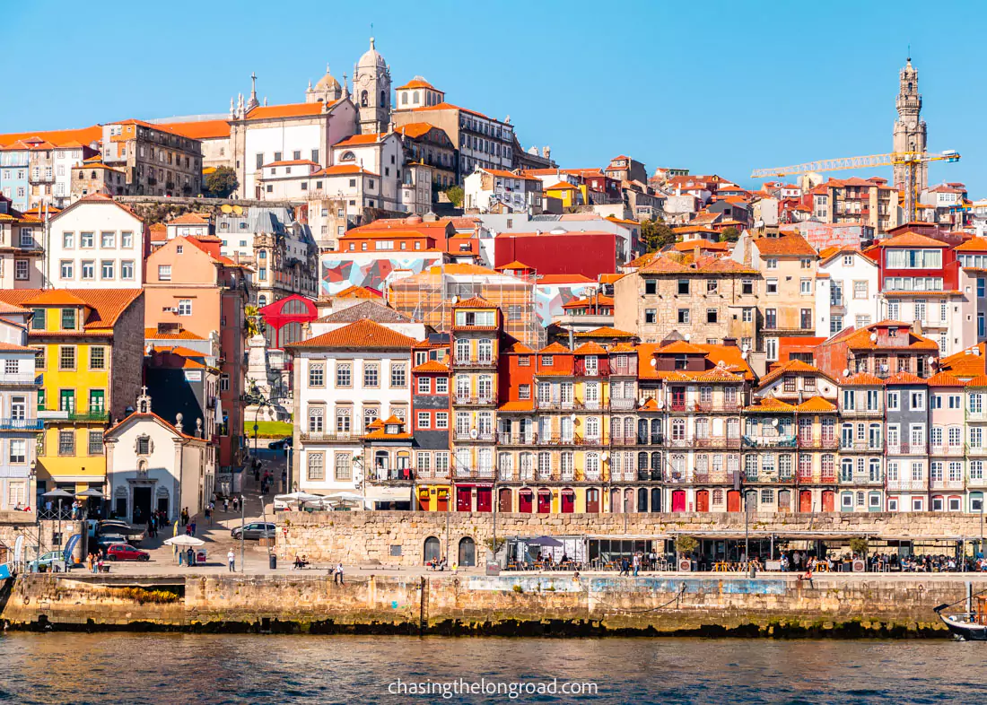 18 Things in Porto You Can't Really - Travel Guide + Map