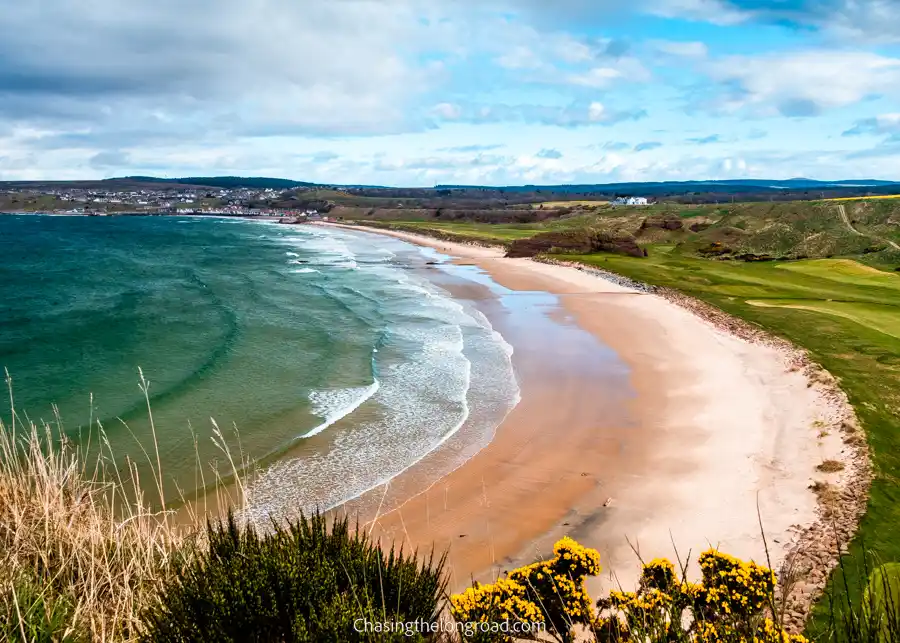 Cullen Beach