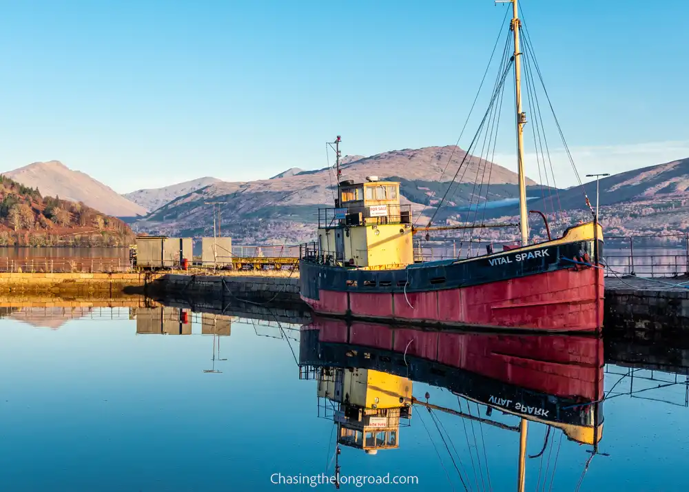 Loch Fyne