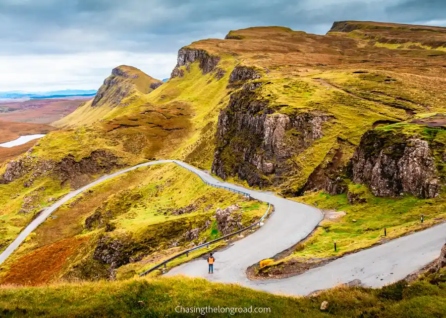 isle of skye