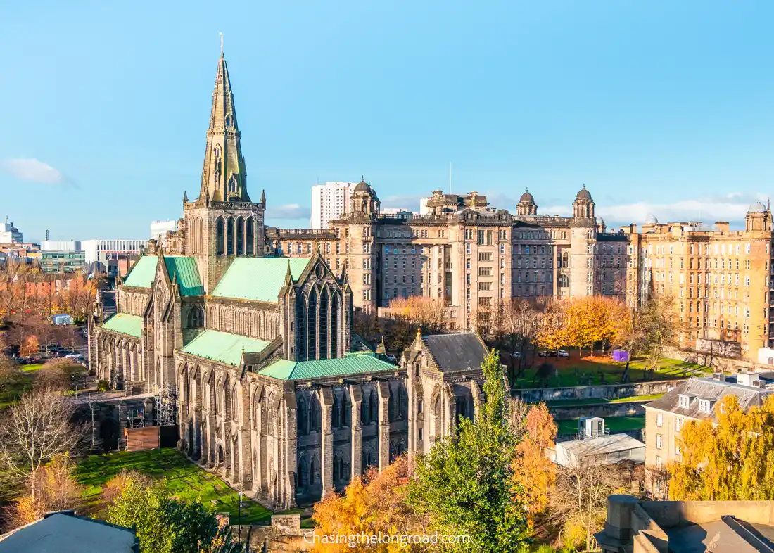 Glasgow Cathedral