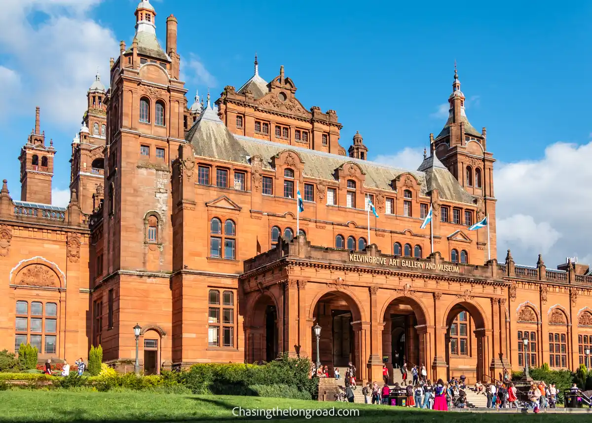 15 Of The Best Museums In Glasgow To Visit   Glasgow Museum Kelvingrove.webp