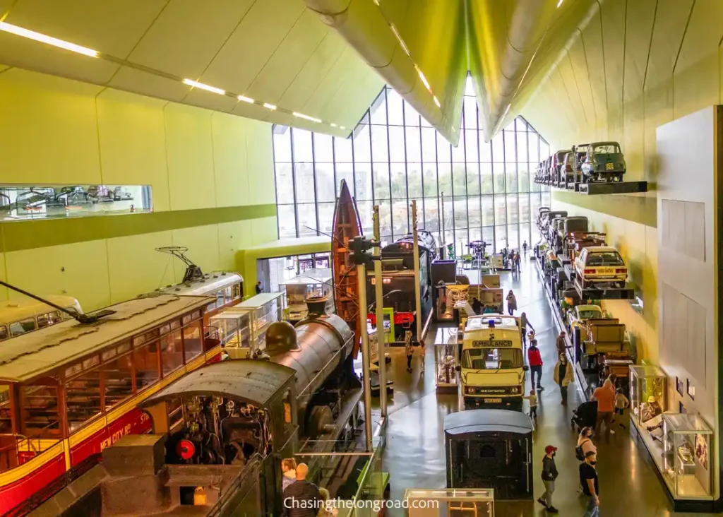 Riverside Museum