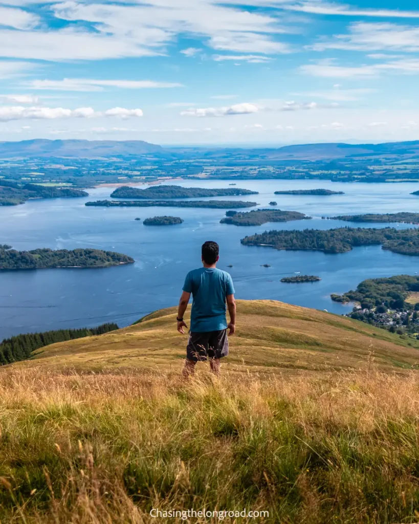 Loch Lomond