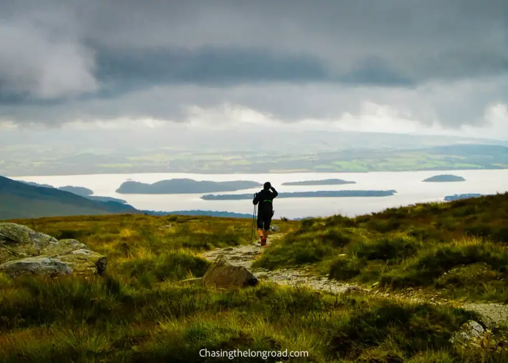 Ben Lomond