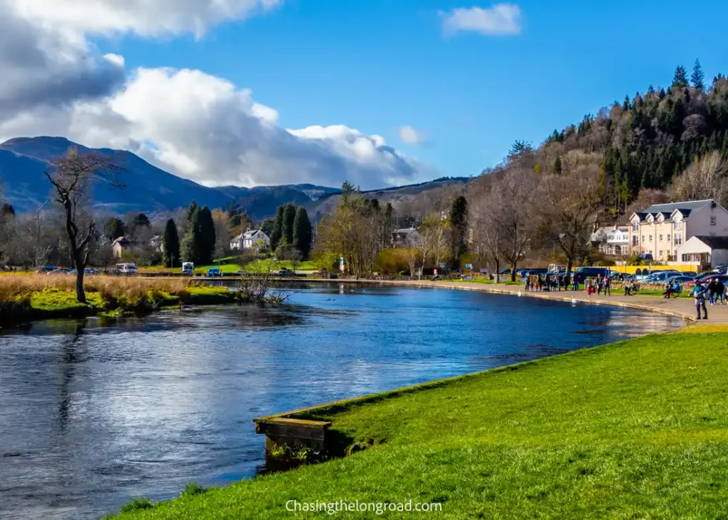 Callander