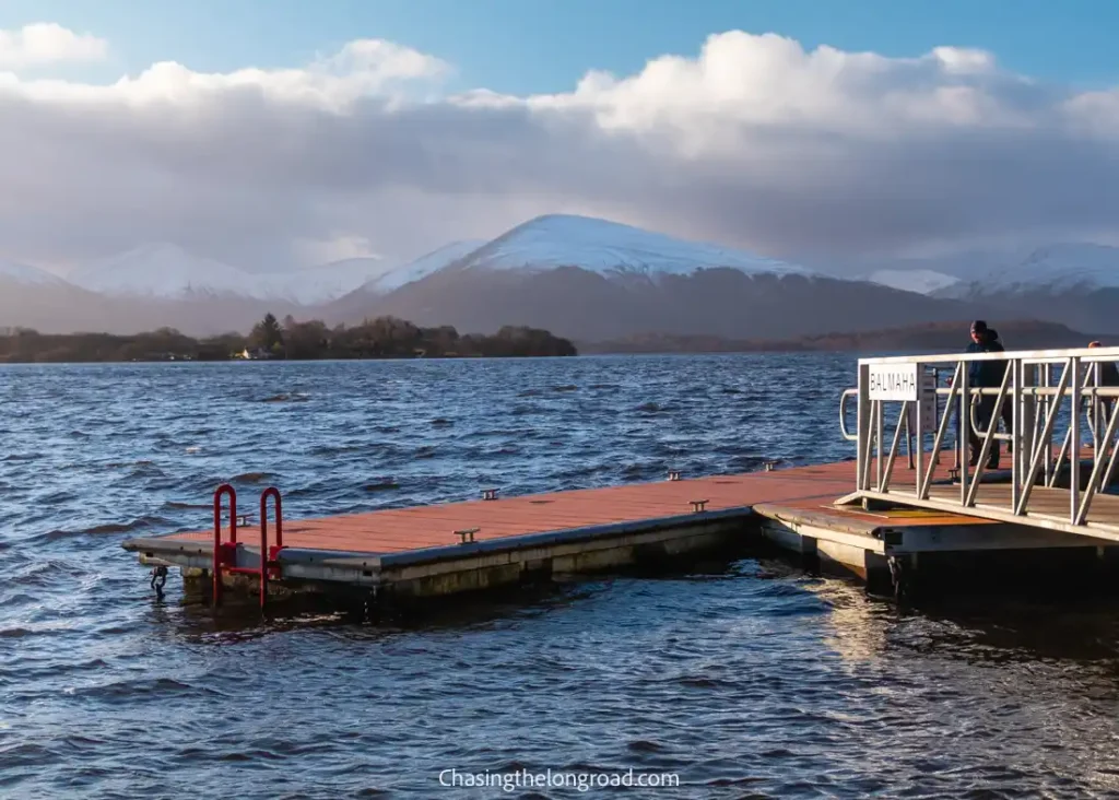 West Highland Way