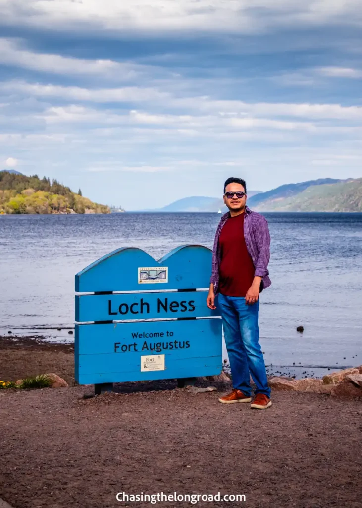 Loch Ness