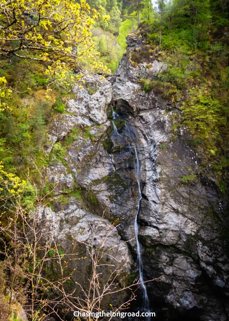 Falls of Foyers