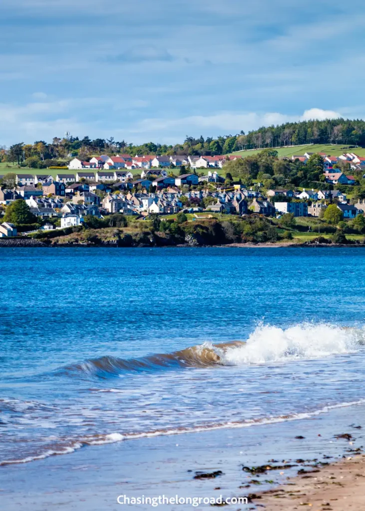 Broughty Ferry Beach