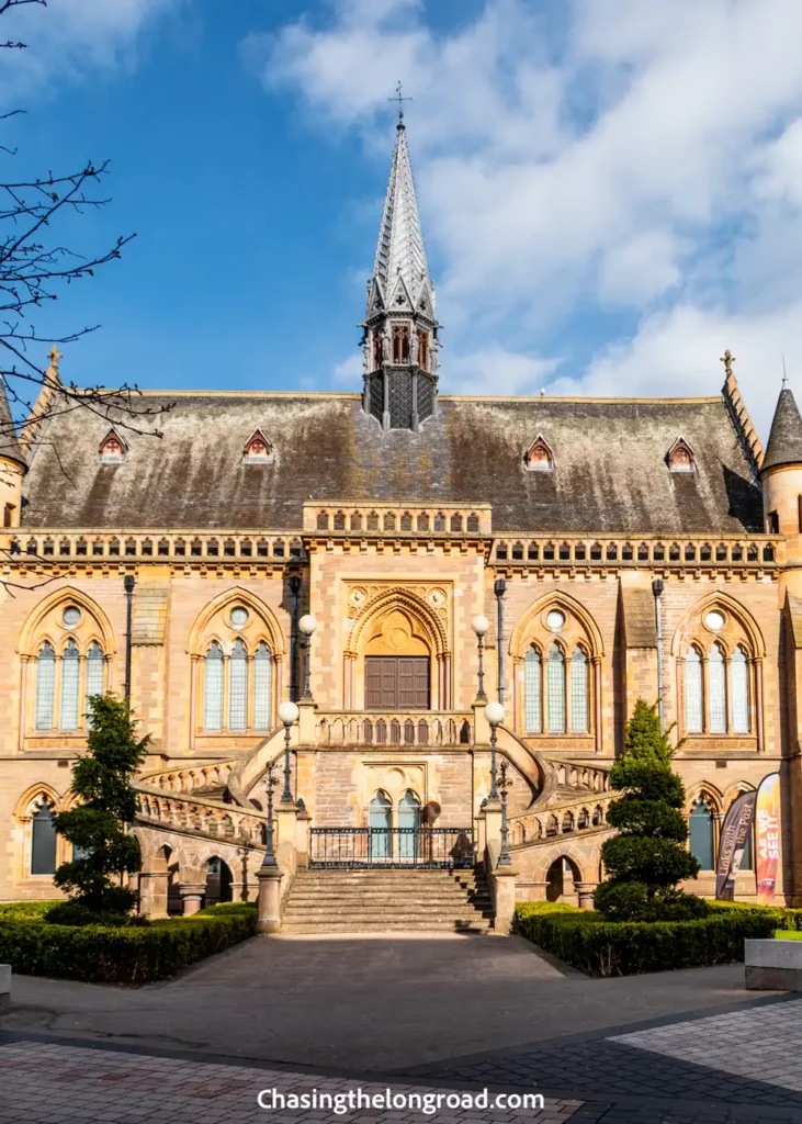 16 Unmissable Things to Do in Dundee, Scotland