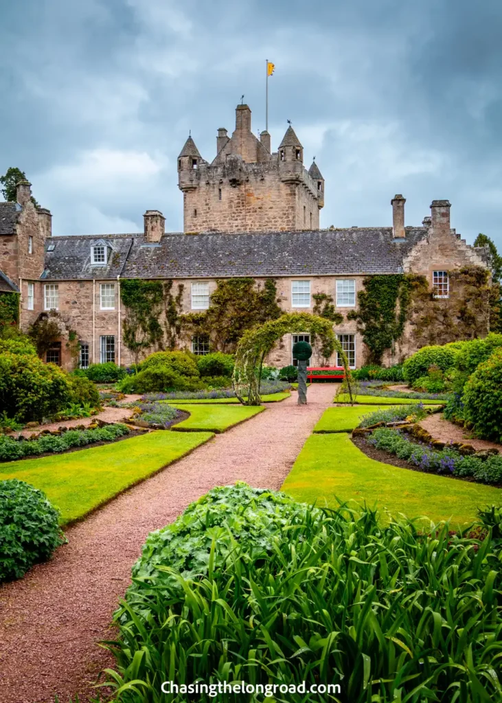 Cawdor Castle