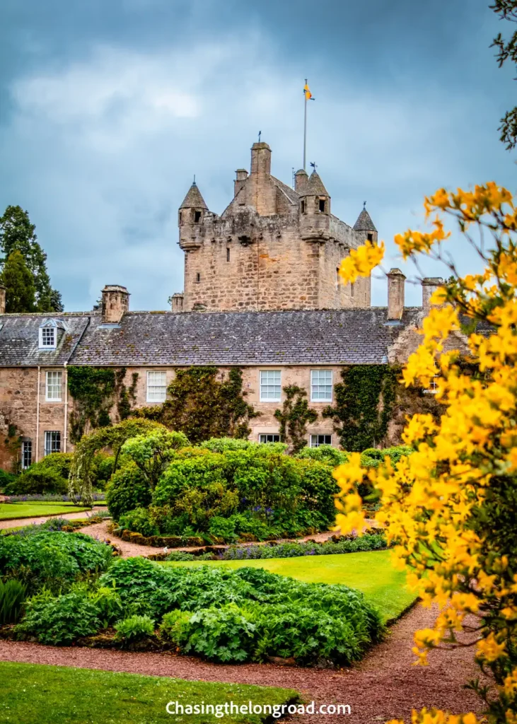 Cawdor Castle