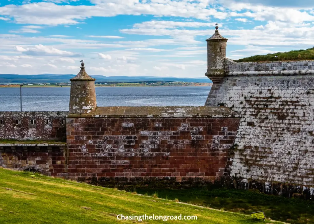 Fort George