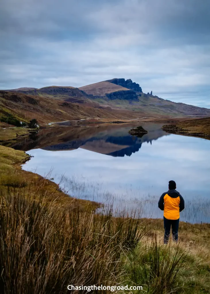 old man of storr