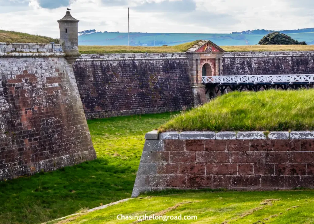 Fort George