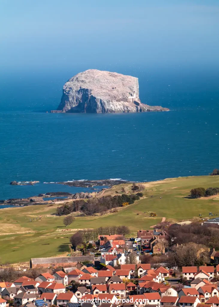 Bass Rock 