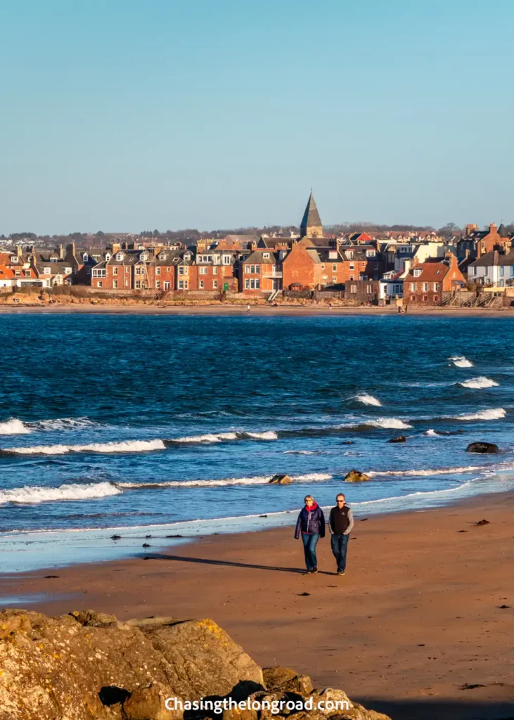 West Bay Beach