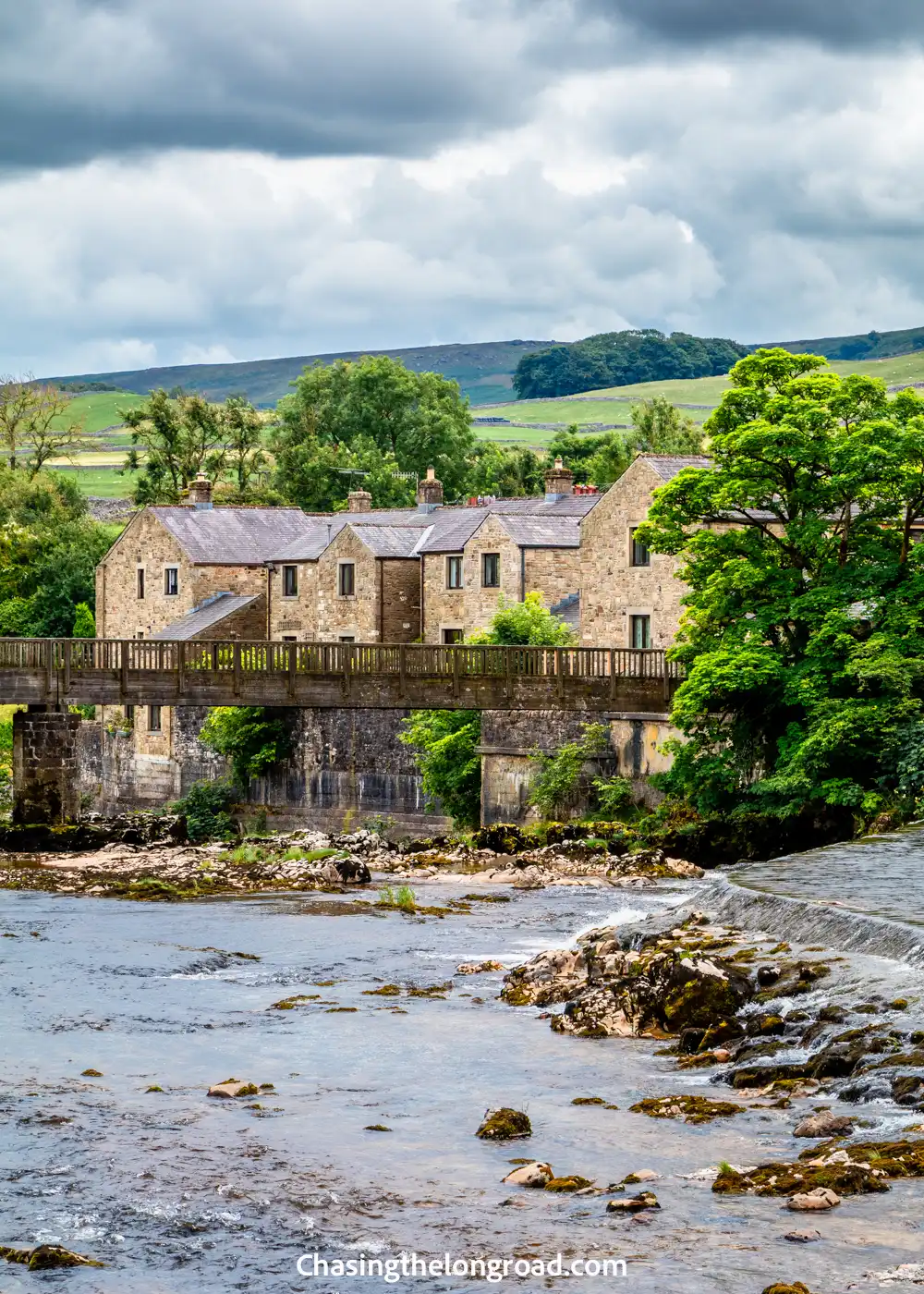 Grassington