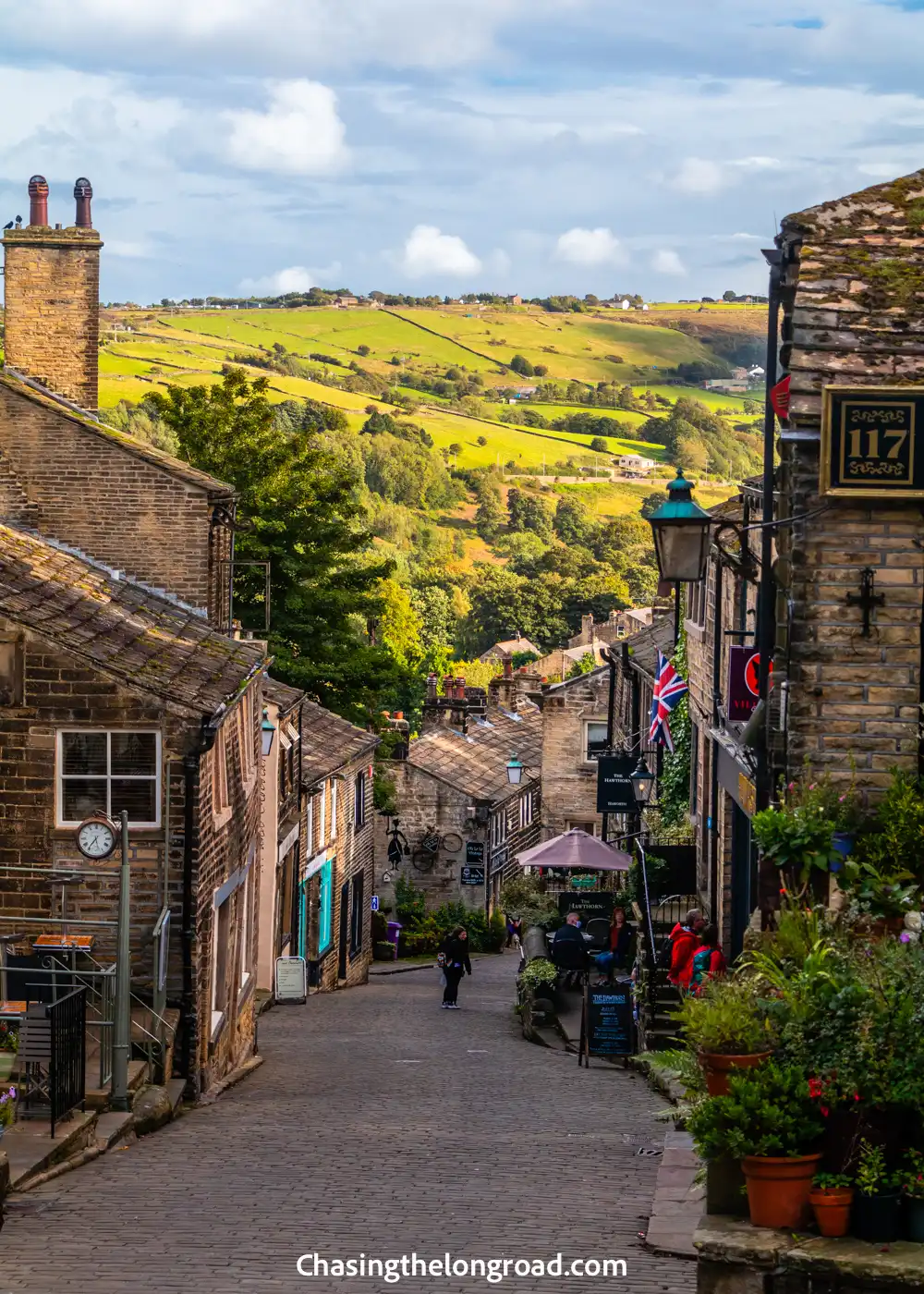 Haworth 