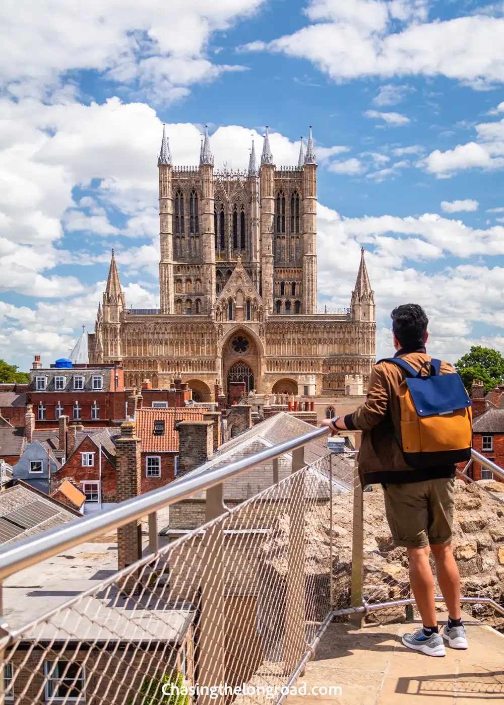 Lincoln Cathedral