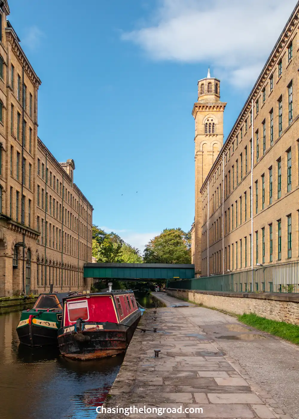 Saltaire