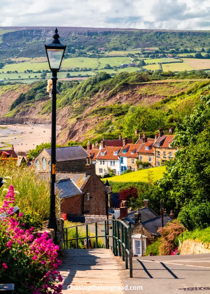 Robin Hoods Bay