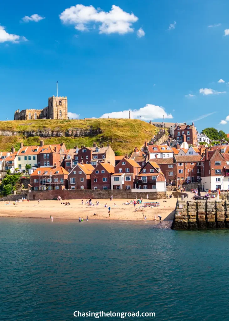 whitby