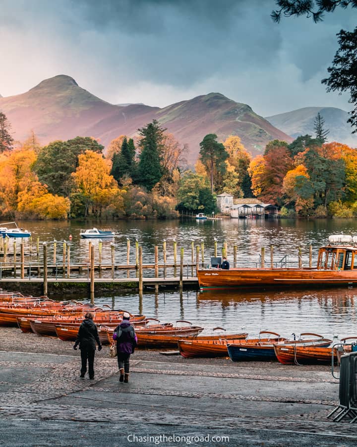 Keswick England travel guide