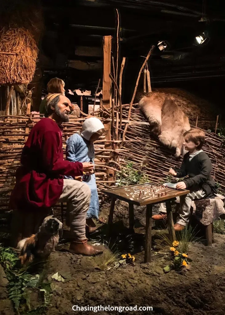 JORVIK Viking Centre