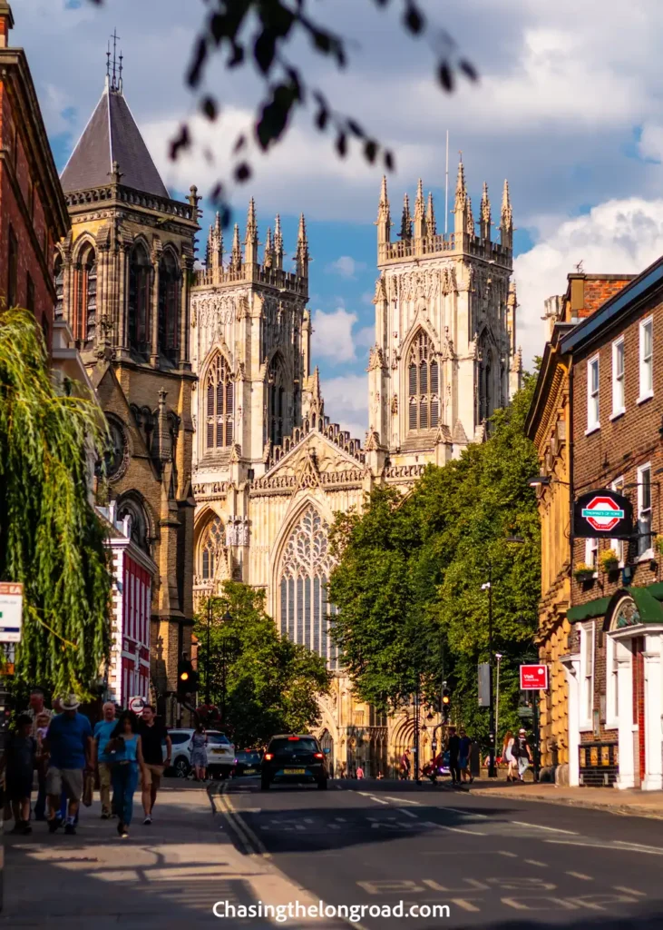 York Minster