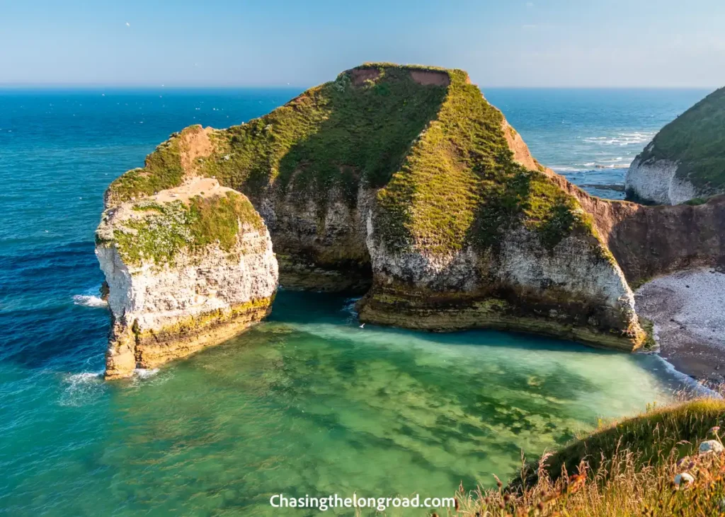 Flamborough Head