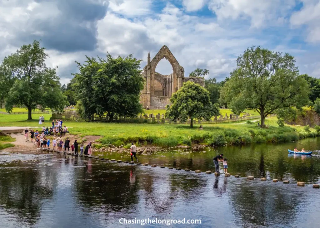 Bolton Priory